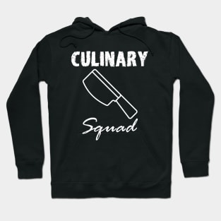 Culinary Squad Hoodie